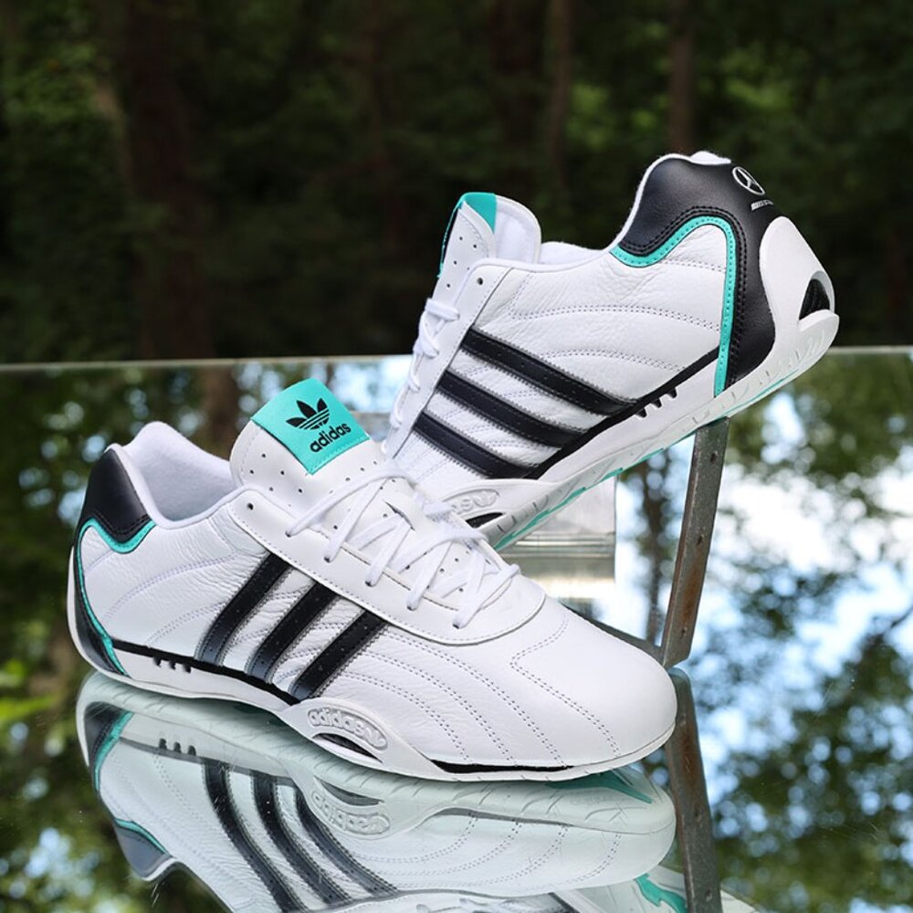 Adidas Adi Racer Mercedes AMG Petronas F1 Team